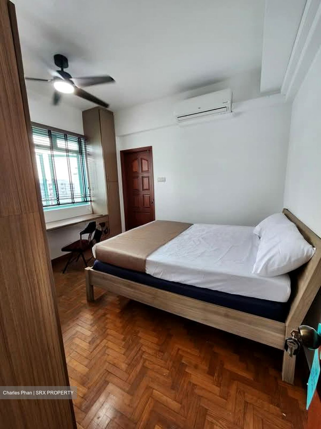 Ballota Park Condominium (D17), Condominium #591384651